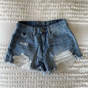 Women’s American Eagle Denim Shorts